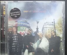 East 17 - Up All Night CD