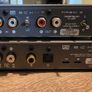 Schiit Modi 3E DAC + Magni 3+ Headphone Amp Stack (with Schiit Straight Wire RCA cable) - Silver Image 3