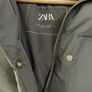 Women's Zara Long Gilet (Small) Image 2