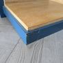 Bespoke wall mounted TV unit/ media wall Image 5