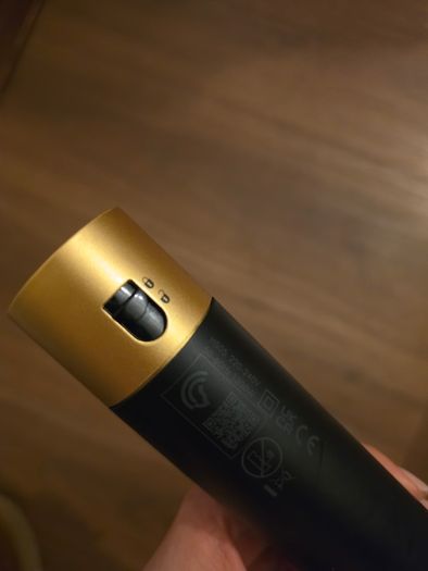 Dyson Airwrap multi styler and dryer