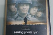 saving private Ryan