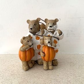 Halloween Decorations
