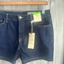 BNWT M&S Denim Shorts Image 3