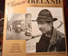 Fr. Browne's Ireland / 1st edition/ 1989