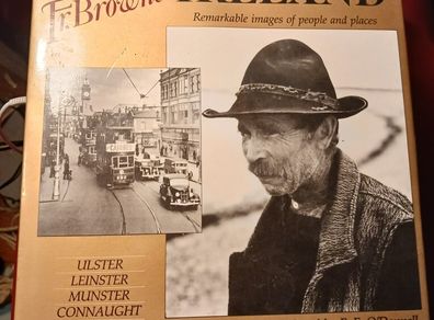 Fr. Browne's Ireland / 1st edition/ 1989