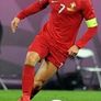 2016 mattell FC Elite Cristiano Ronaldo football action figure. Image 3