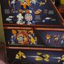 Bandai Power Rangers Super Ninja Steel Blaze Megazord 2018 - Sealed Image 3