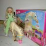 Barbie Nibbles Horse Image 5