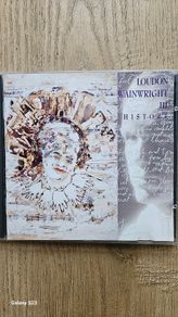 Loudon Wainwright lll. History.