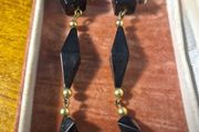Vintage earrings