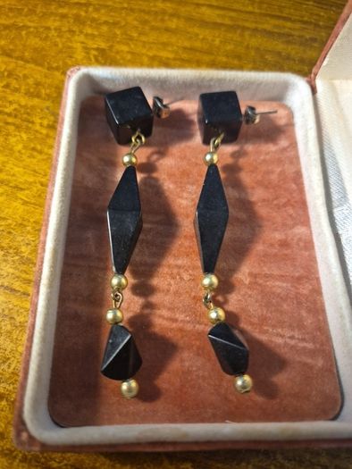 Vintage earrings