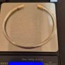 Gold & Silver Torc Image 5