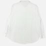 Massimo Dutti white shirt Image 7