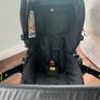 Doona X car seat stroller WITH BASE Image 3