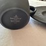 Four Villeroy and Boch porcelain Coffee cups and saucers Image 2