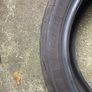 Michelin road 5Gt 180/55/17 Image 4