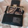 Vintage River Island purse Image 4