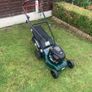 Lawnmower Image 3