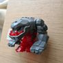 lego pm016 tremorox set power miners 8708, 8964 Image 2