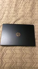 hp Pavilion Laptop
