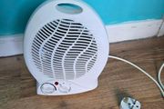 Electric Heaters