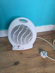 Electric Heaters