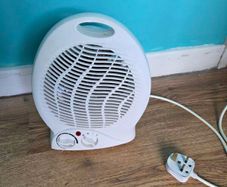 Electric Heaters