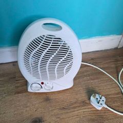 Electric Heaters