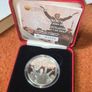 80X Central Bank 1913 Lockout Silver 1oz coins - Jim Larkin - Bargain of a lifetime Image 8