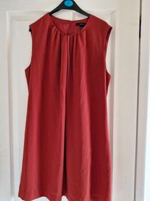 Forever 21 dress, medium