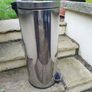 30 Litre Capacity Kitchen Pedal Bin Image 2