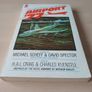 Airport 77 by Michael Scheff (Disaster Action Adventure Pan Vintage Paperback 1977) Image 3