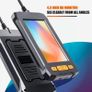 Industrial Endoscope Camera 4.3inch Screen HD 1080P 8mm single Rigid Cable 2 Metres in Lenght Image 2