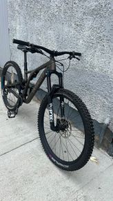 Specialized Stumpjumper Comp Alloy