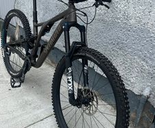 Specialized Stumpjumper Comp Alloy