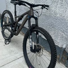 Specialized Stumpjumper Comp Alloy