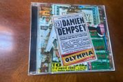 Damien Dempsey Live at the Olympia CD