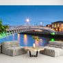 Non-woven Wall Mural / Photo Wallpaper Image 2