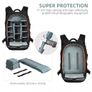 Large DSLR Camera Backpack - 23L Image 8