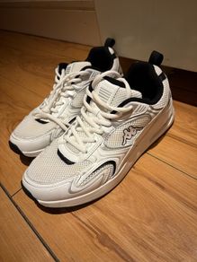 Kappa trainer shoe