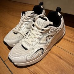 Kappa trainer shoe