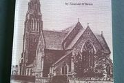 St. Mary's Parish Athlone A History Ireland Irish local history Westmeath Signed