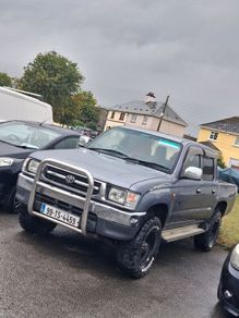 Toyota Other 1999
