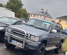 Toyota Other 1999