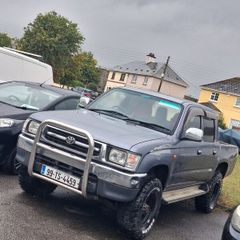 Toyota Other 1999