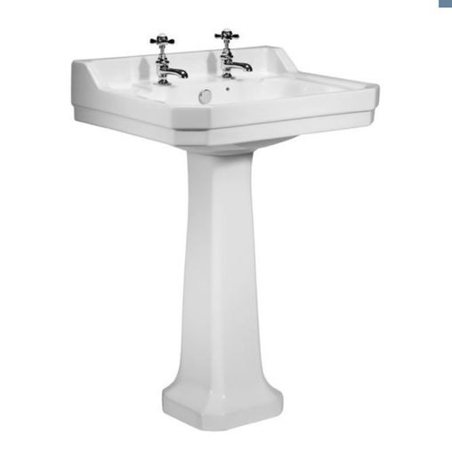Clearance: Vitoria Basin 605 2th