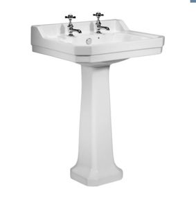 Clearance: Vitoria Basin 605 2th