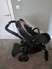 Egg Travel System Buggy