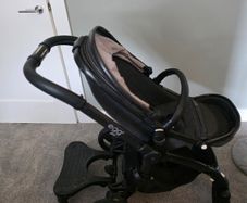 Egg Travel System Buggy